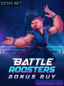BattleRoostersBonusBuy: O Jogo de Ação que Está Dominando as Plataformas de Jogos