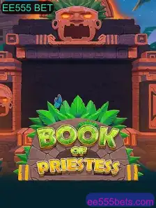 Descubra o Fascinante Mundo de 'BookOfPriestess' e o Impacto de 'EE555 BET'