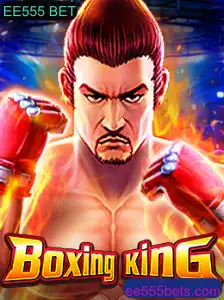 Descubra o mundo envolvente de BoxingKing com a palavra-chave EE555 BET