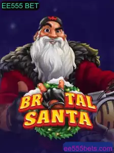 Descubra o Mundo de BrutalSanta: Uma Aventura Natalina com Estilo