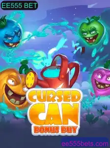 Explorando o Universo do Jogo CursedCanBonusBuy com EE555 BET
