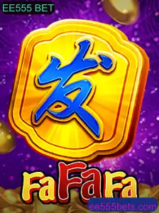Descubra o Fascinante Mundo do Jogo FaFaFa e Aprenda as Regras da EE555 BET