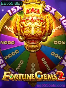Descubra a Emoção de FortuneGems2 com EE555 BET
