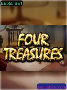 Explorando o Mundo de FourTreasures: Um Guia Completo
