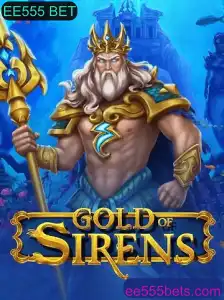 Descubra o Envolvente Jogo GoldofSirens e a Oportunidade de Vencer com EE555 BET