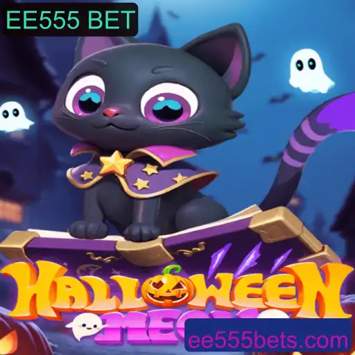 Descubra a Emoção do Jogo 'HalloweenMeow'