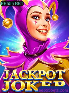 Explore o Emocionante Mundo de JackpotJoker e a Palavra-Chave EE555 BET