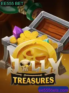 Descubra as Emocionantes Regras e Aventuras de JollyTreasures com EE555 BET