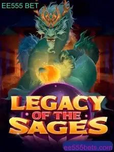 LegacyoftheSages: Um Mergulho nas Aventuras Épicas do Novo Jogo e suas Regras