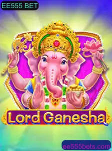 Explorando o Mundo de LordGanesha: Uma Jornada Através do Jogo EM555 BET