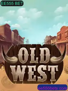 Descubra o Fascinante Jogo 'OldWest' e suas Regras emocionantes