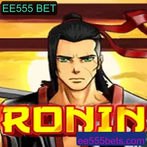 Ronin: Uma Imersão no Universo do Jogo EE555 BET