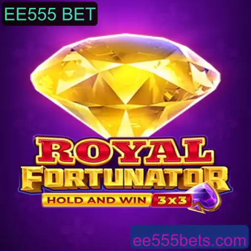 Explorando o Mundo de Royalfort e a Estratégia EE555 BET