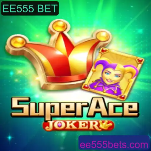 Descubra o Universo de SuperAceJoker: Um Jogo de Estratégia e Entretenimento