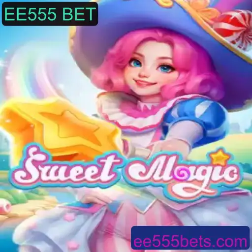 Descubra o Encanto do Jogo SweetMagic com a Chave EE555 BET