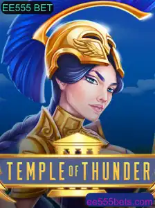 Descubra as Emoções de TempleofThunder: Um Jogo de Estratégia e Aventura