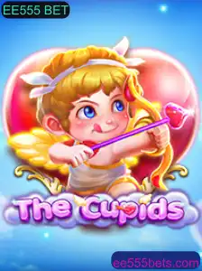 TheCupids: Descubra o Novo Fenômeno do Jogo com EE555 BET