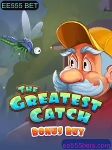 Explorando o Mundo de 'TheGreatestCatchBonusBuy': Um Guia Completo