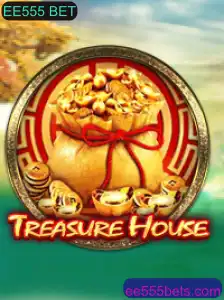Descubra o Mundo de 'TreasureHouse': Um Jogo de Estratégia e Aventura