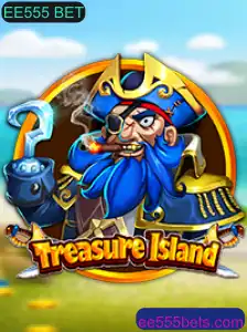 Explorando o Fascinante Mundo de TreasureIsland com EE555 BET