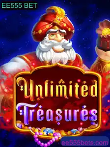 Explorando o Fascinante Mundo de UnlimitedTreasures