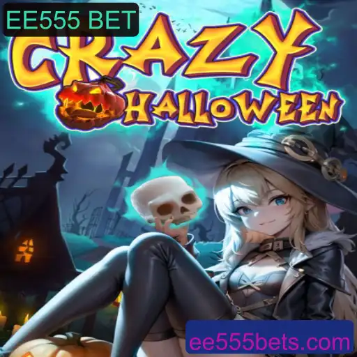 Explorando o Mundo Divertido de CrazyHalloween e EE555 BET
