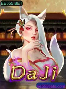 Descubra o Fascinante Universo de DaJi: O Jogo de Estratégia e Apostas