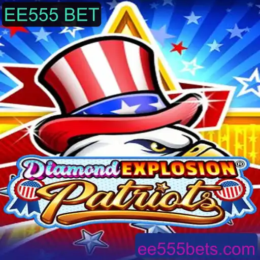 DiamondExplosionPatriots - Descubra o Jogo que Combina Aventura e Estratégia