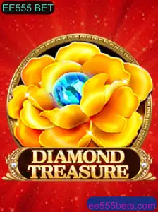 Explorando o Mundo de Diamondtreasure: A Aventura Definitiva