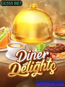Descubra as Emoções de DinerDelights com EE555 BET