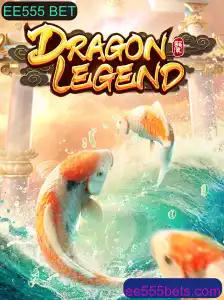 Explore o Fascinante Mundo de DragonLegend com a Emoção de EE555 BET