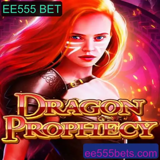 Explorando o Mundo de DragonProphecy e o Impacto de EE555 BET no Universo dos Jogos