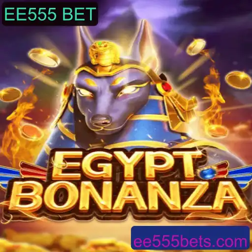 Explorando EgyptBonanza: Um Mergulho na Aventura dos Tesouros Com EE555 BET