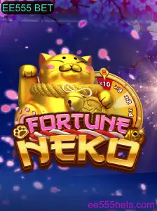 Descubra o Fascinante Mundo de FortuneNeko e a Emoção da EE555 BET