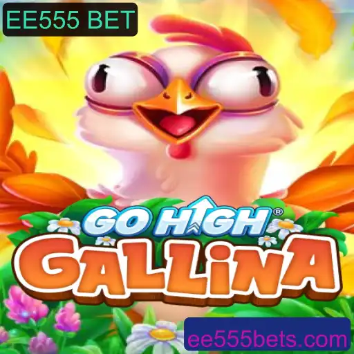 GoHighGallina: Revolucionando a Diversão com a Palavra-Chave EE555 BET