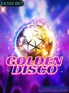 GoldenDisco: Mergulhe na Diversão com Regras Dinâmicas e Eventos Atuantes