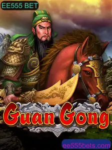 Explorando o Fascinante Mundo de GuanGong com EE555 BET