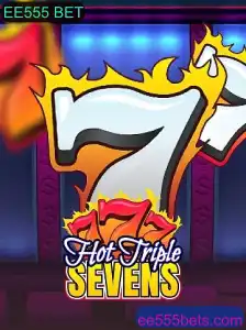 Desvendando HotTripleSevens: O Novo Sensação dos Jogos de Cassino