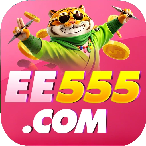 EE555 BET Logo