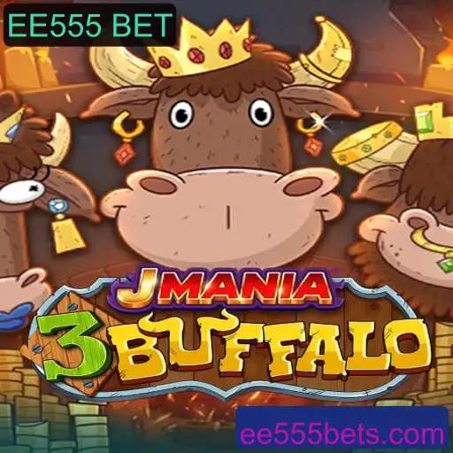 Descubra o Universo Empolgante de JMania3Buffalo