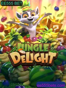 Explorando JungleDelight: Uma Aventura Selvagem com EE555 BET