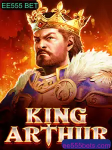 Explorando KingArthur: O Intrigante Mundo do Jogo com EE555 BET