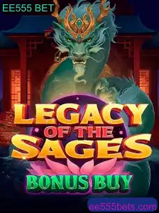 Descubra a Emoção de LegacyoftheSagesBonusBuy: O Jogo que Está Transformando o Cenário de Entretenimento