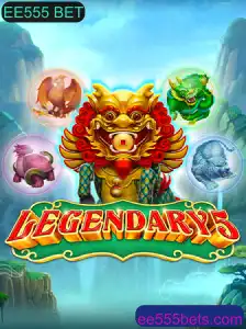 Explorando o Mundo de Legendary5