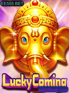 Explorando o Universo de LuckyComing: Um Mergulho no Fascinante Mundo do EE555 BET