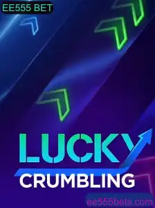 Explorando o Fascinante Mundo do Jogo LuckyCrumbling