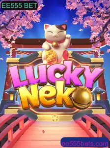 Descubra o Mundo do Jogo LuckyNeko e a Chave do Sucesso com EE555 BET