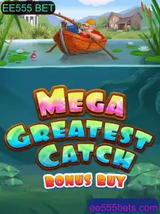 Descubra o Fascinante Universo de MegaGreatestCatchBonusBuy