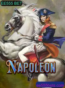 Explorando o Jogo Napoleon e a Oportunidade de Ganhos com EE555 BET