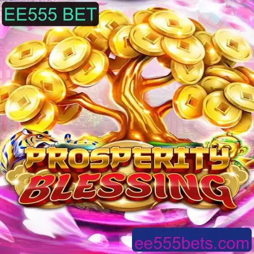 Descubra o emocionante jogo ProsperityBlessing